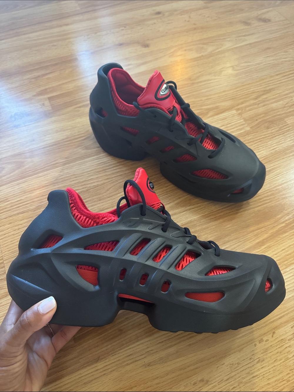 Adidas Sneakers ✨ Men’s 12